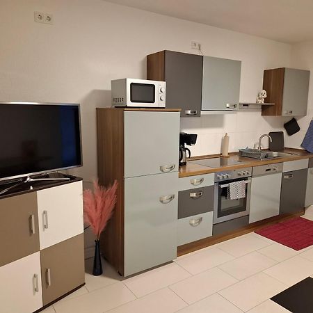 Altstadt Oberhausen  Eksteriør bilde